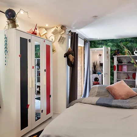 Alice Im Wunderland Apartment Eppingen