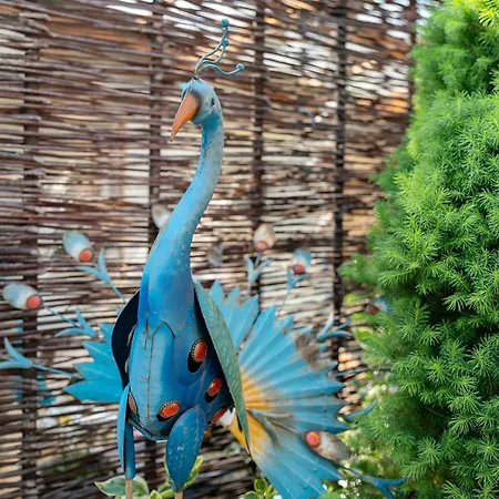 Apartamento Alice Im Wunderland