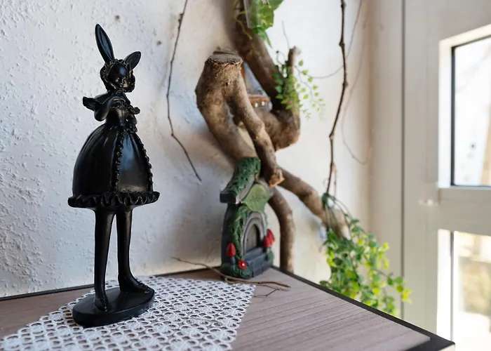 Alice Im Wunderland * Эппинген