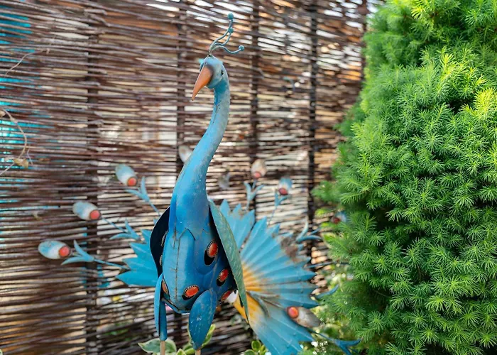 Апартаменты Alice Im Wunderland