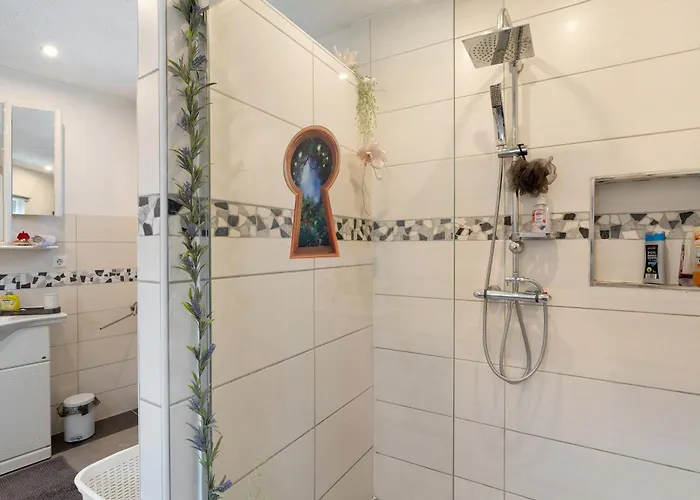 Alice Im Wunderland Апартаменты